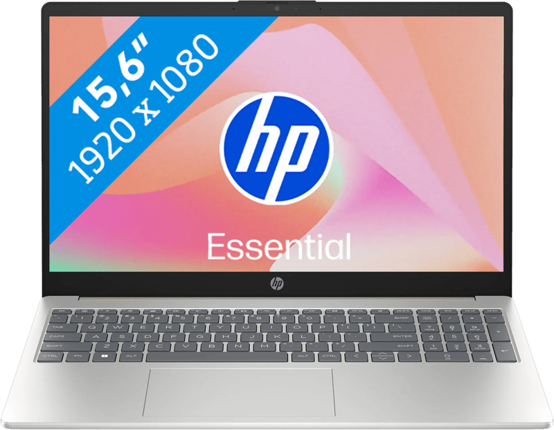 HP Laptop 15-fd0951nd