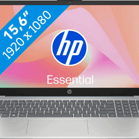 HP Laptop 15-fd1065nd