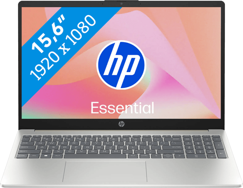 HP Laptop 15-fd1952nd
