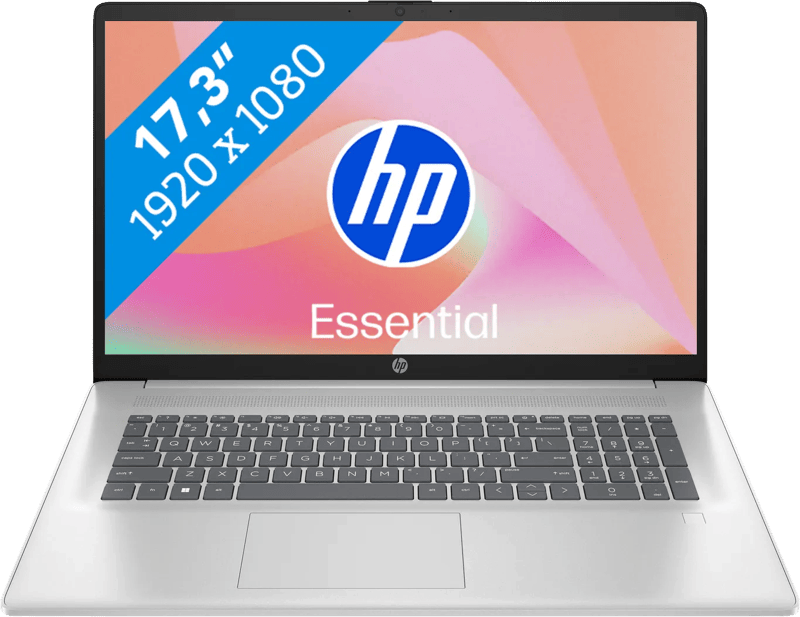 HP Laptop 17-cn4950nd