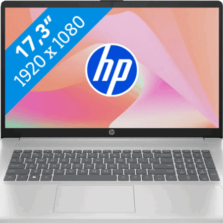 HP Laptop 17-cn4955nd