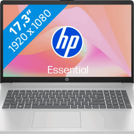 HP Laptop 17-cp2951nd