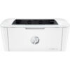 HP LaserJet M110w Laser printer Wit | HP