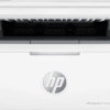 HP LaserJet M140w MFP + 1 extra zwarte toner