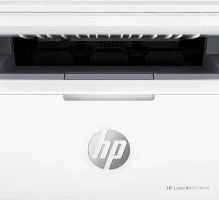 HP LaserJet M140w MFP + 1 extra zwarte toner