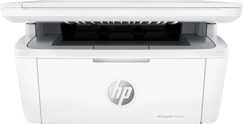 HP LaserJet M140w MFP + 1 extra zwarte toner