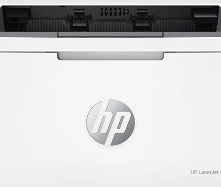 HP LaserJet M140w MFP
