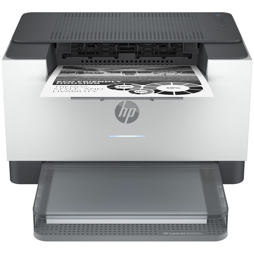 HP LaserJet M209dw Laser printer | HP
