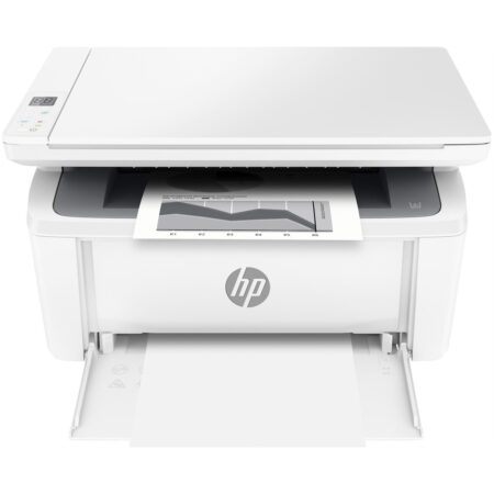HP LaserJet MFP M140w All-in-one laser printer Wit | HP