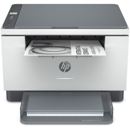 HP LaserJet MFP M234dw All-in-one laser printer Grijs | HP