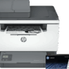 HP LaserJet MFP M234sdw + 1 extra zwarte XL toner