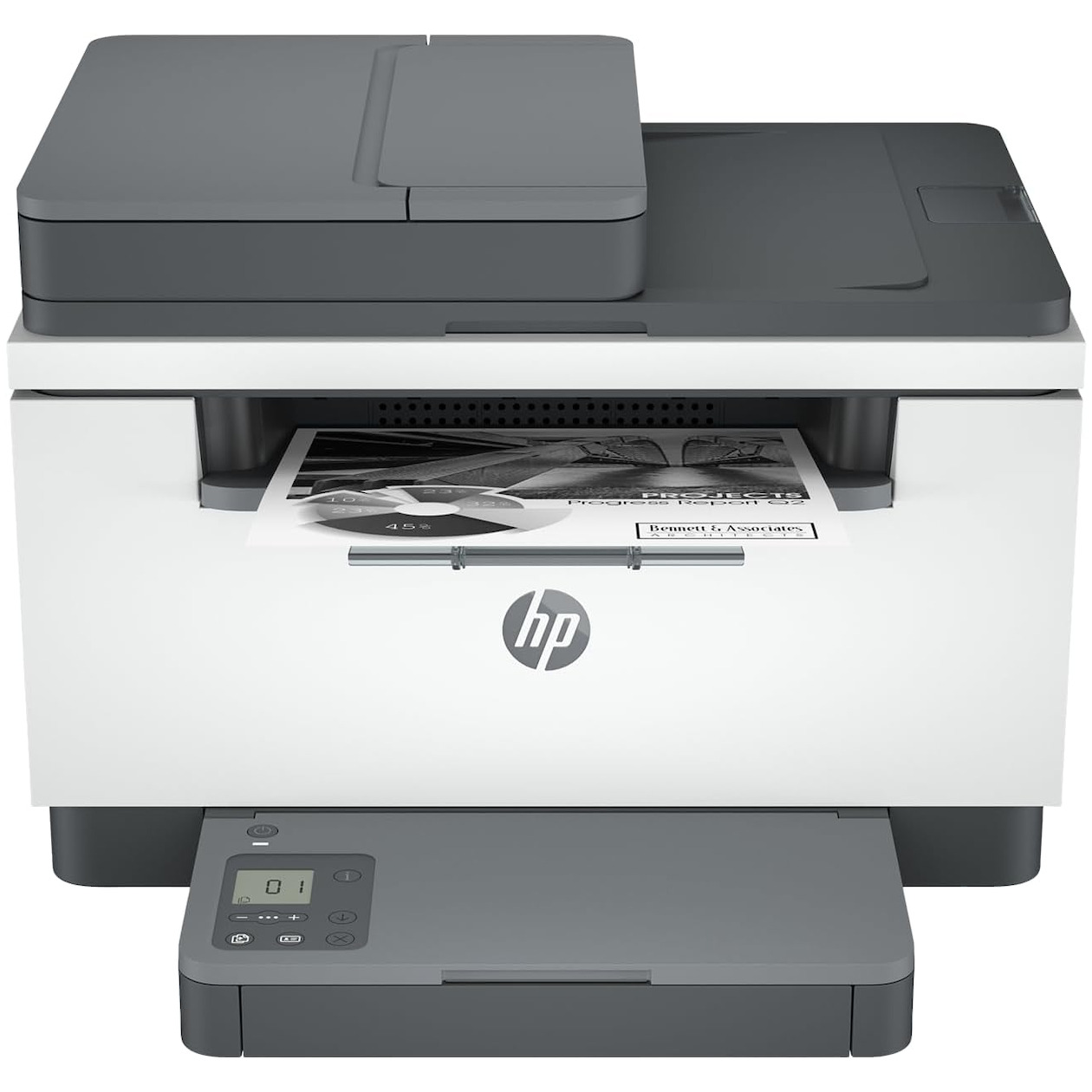 HP LaserJet MFP M234sdw All-in-one inkjet printer | HP