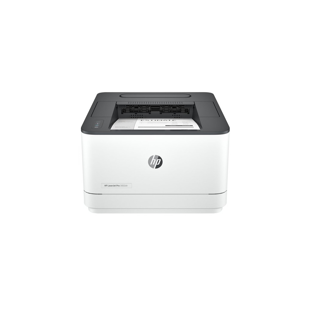 HP LaserJet Pro 3002dn Laser printer | HP