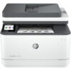 HP LaserJet Pro MFP 3102fdn All-in-one laser printer | HP