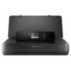HP OfficeJet 200 Mobile Printer Inkjet printer Zwart | HP
