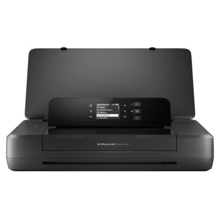 HP OfficeJet 200 Mobile Printer Inkjet printer Zwart | HP
