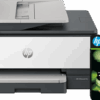 HP OfficeJet Pro 8122e + 1 set extra cartridges