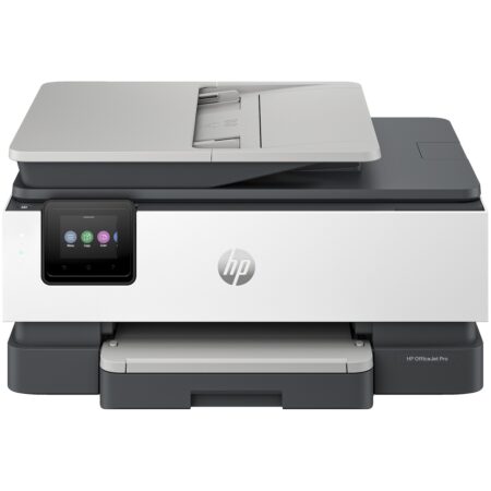 HP OfficeJet Pro 8122e All-in-one inkjet printer Grijs | HP