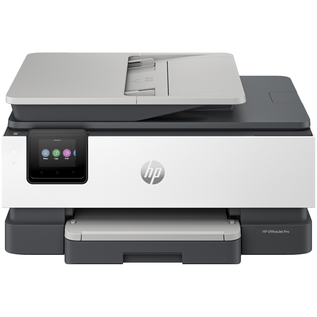HP OfficeJet Pro 8122e All-in-one inkjet printer Grijs | HP