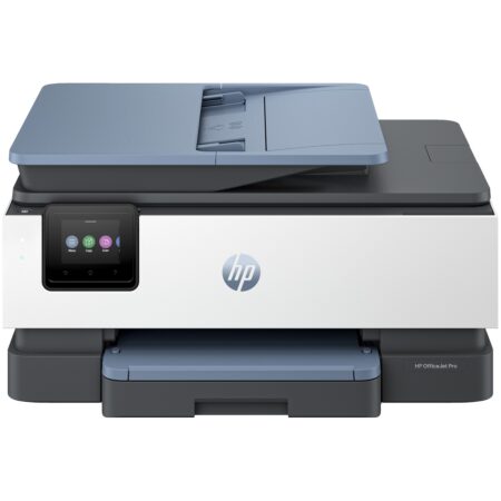 HP OfficeJet Pro 8125e All-in-one inkjet printer Blauw | HP
