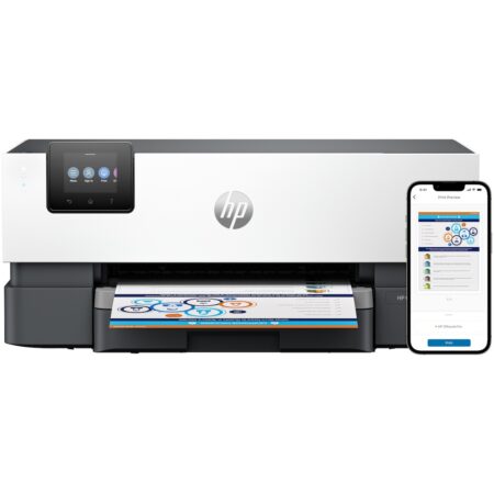 HP OfficeJet Pro 9110b All-in-one inkjet printer Grijs | HP