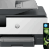 HP OfficeJet Pro 9120e + 1 set extra cartridges