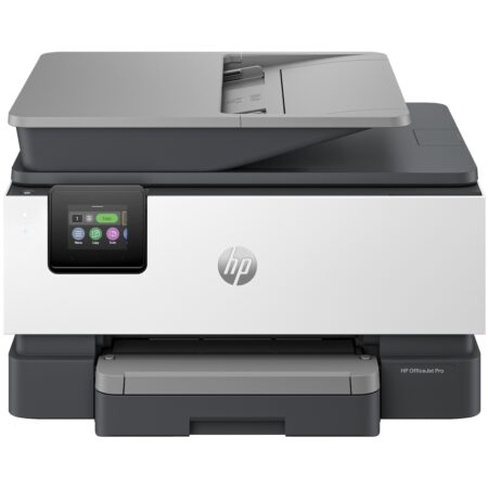 HP OfficeJet Pro 9120e All-in-one inkjet printer Grijs | HP