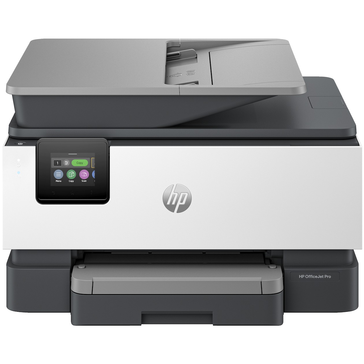 HP OfficeJet Pro 9120e All-in-one inkjet printer Grijs | HP