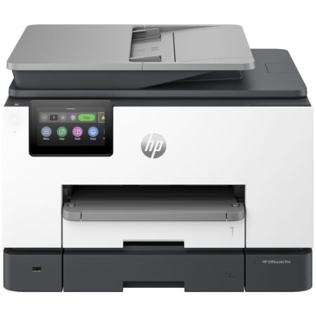 HP OfficeJet Pro 9132e All-in-One Printer All-in-one inkjet printer Grijs | HP