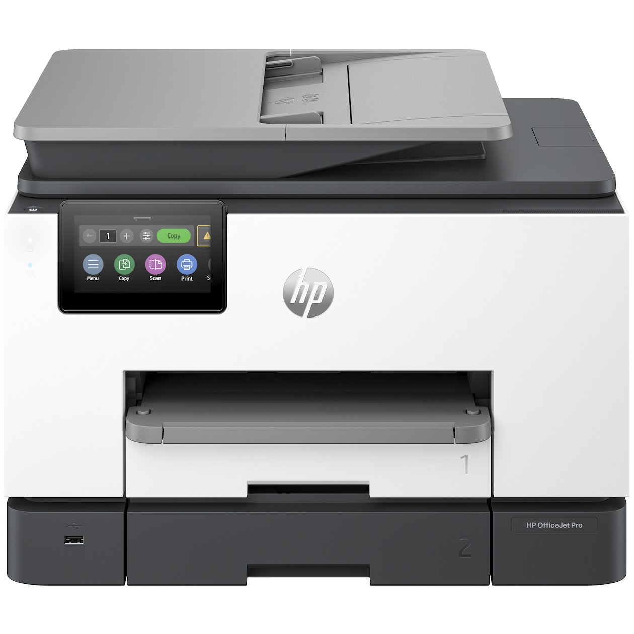 HP OfficeJet Pro 9132e All-in-One Printer All-in-one inkjet printer Grijs | HP
