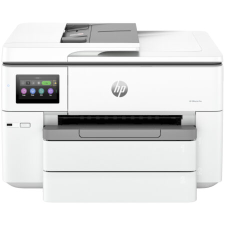 HP OfficeJet Pro 9730e All-in-one inkjet printer Grijs | HP