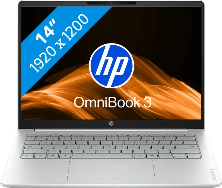 HP OmniBook 3 14-hu0930ndx