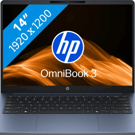 HP OmniBook 3 14-hu0932ndx