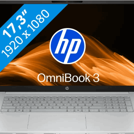 HP OmniBook 3 17-dp0950nd