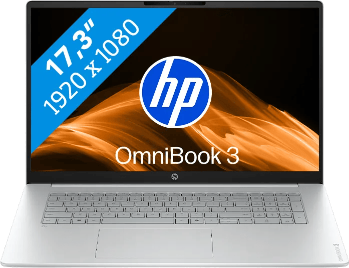 HP OmniBook 3 17-dp0950nd