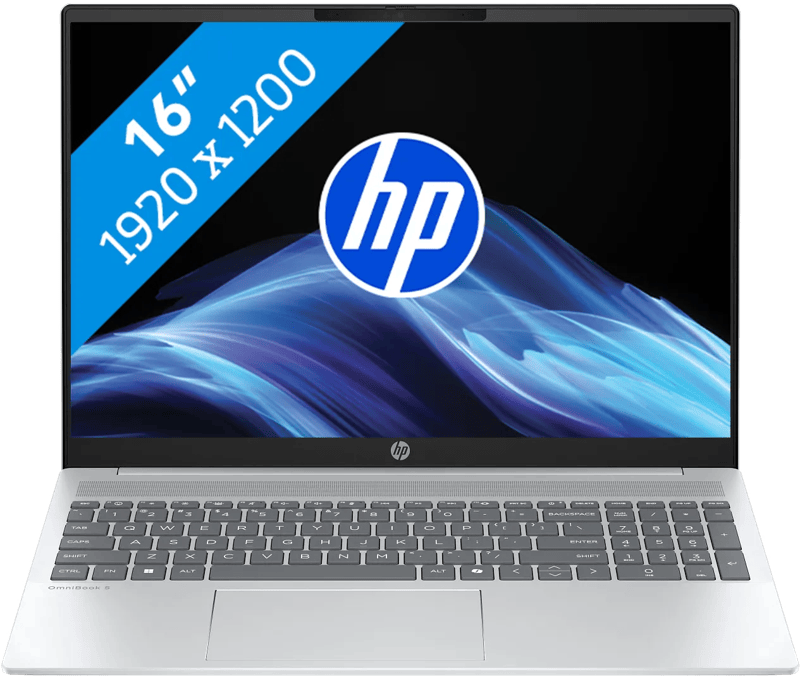 HP OmniBook 5 16-bc1970nd