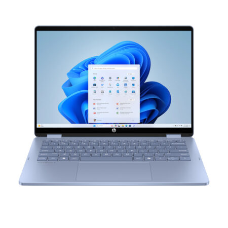 HP OmniBook 5 Flip 14-fp0251ndx - 2-in-1 laptop | HP