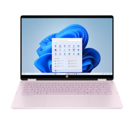 HP OmniBook 5 Flip 14-fp0252ndx - 2-in-1 laptop | HP