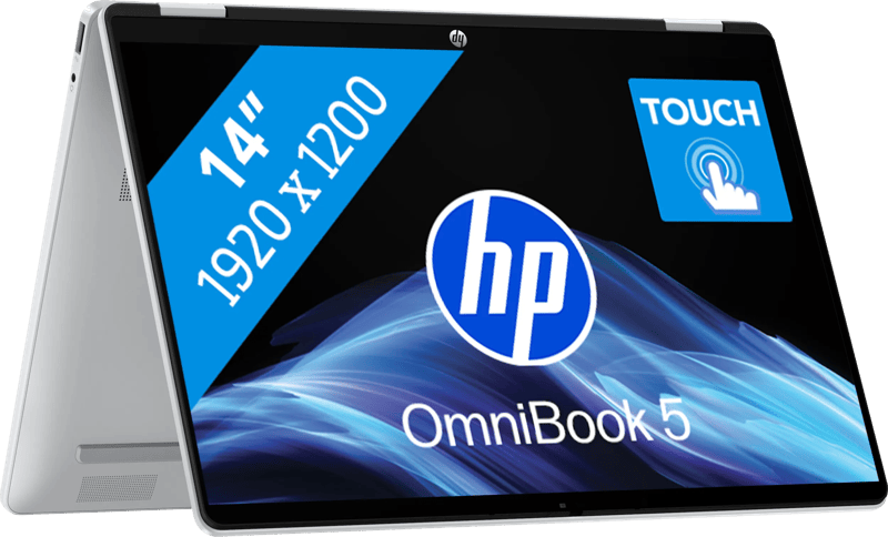 HP OmniBook 5 Flip 14-fp0930nd