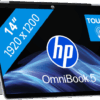 HP OmniBook 5 Flip 14-fp0950nd