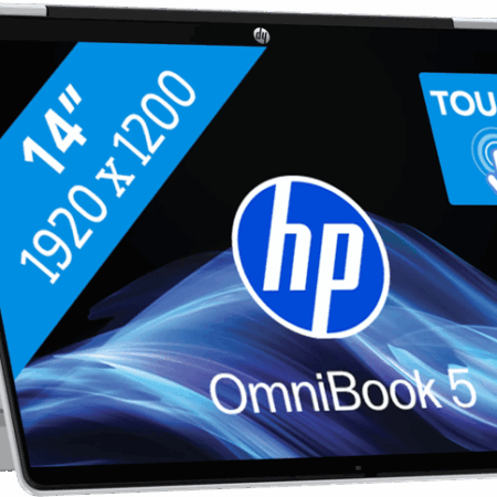 HP OmniBook 5 Flip 14-fp0950nd