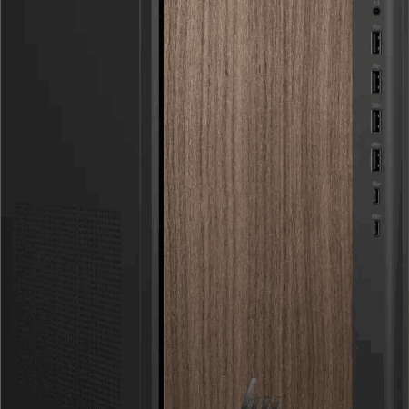 HP OmniDesk AI PC M03-0970nd