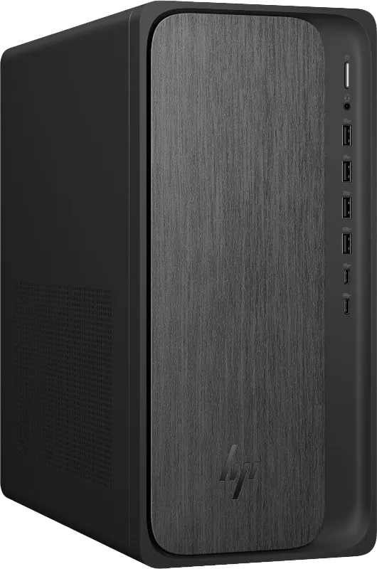 HP OmniDesk M02-0970nd