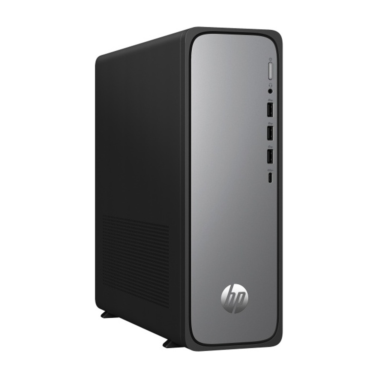 HP OmniDesk Slim S03-0006nd Desktop | HP