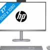 HP OmniStudio X 27-cs0950nd QWERTY