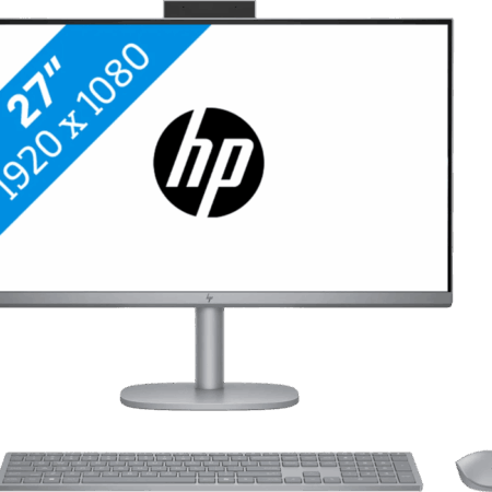 HP OmniStudio X 27-cs0950nd QWERTY