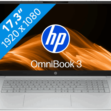 HP Omnibook 3 17-dk0955nd