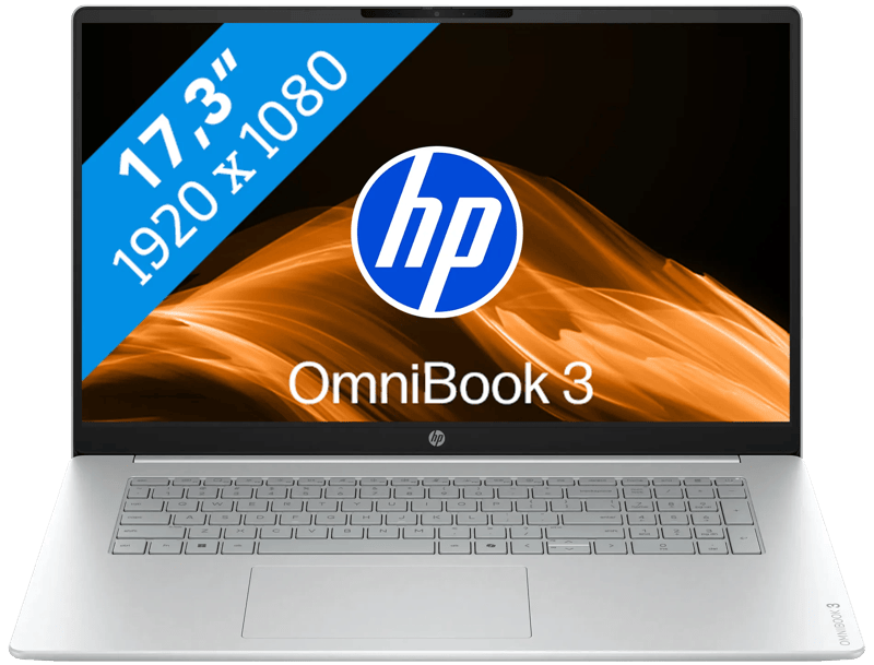 HP Omnibook 3 17-dk0955nd