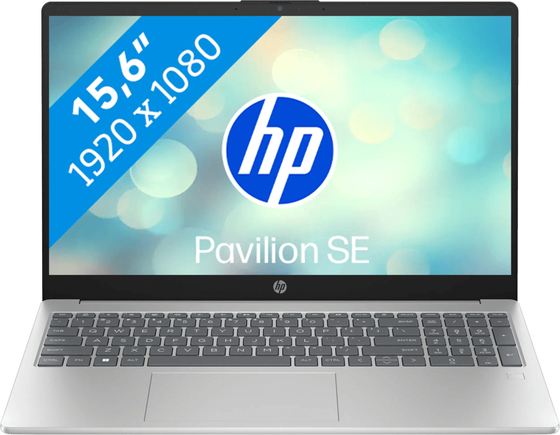 HP Pavilion SE 15-fd0978nd