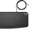 HP Pavilion Toetsenbord en Muis 200 QWERTY